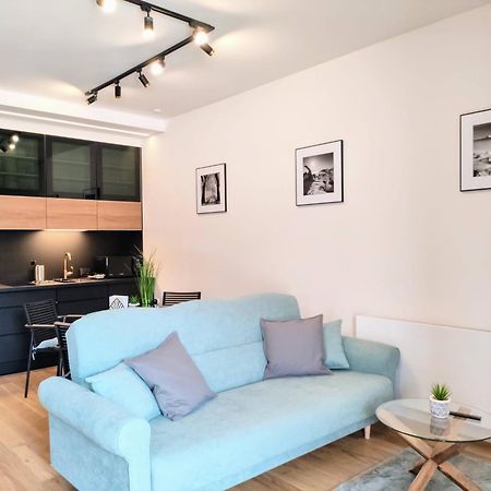 Grand Spa Harrachov - Wellness Luxusni Apartman S Velkou Virivkou, Saunou, Kuchyni A Venkovnim Posezenim V Centru Harrachova Buitenkant foto