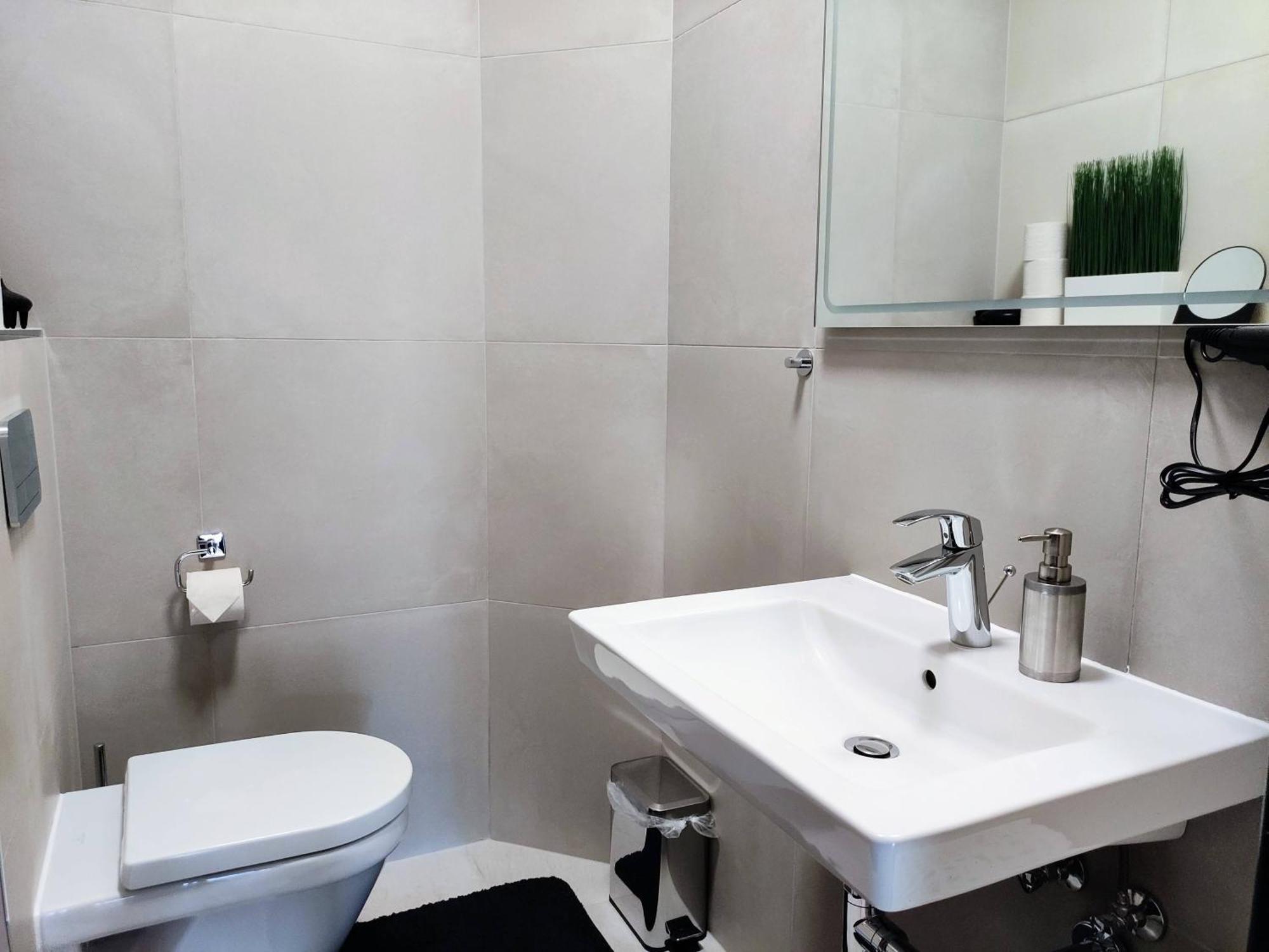 Grand Spa Harrachov - Wellness Luxusni Apartman S Velkou Virivkou, Saunou, Kuchyni A Venkovnim Posezenim V Centru Harrachova Kamer foto