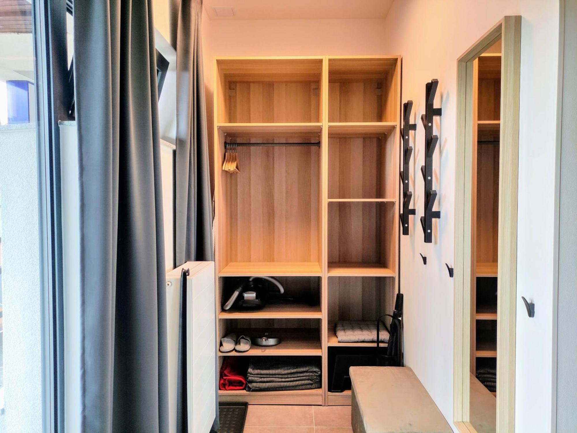 Grand Spa Harrachov - Wellness Luxusni Apartman S Velkou Virivkou, Saunou, Kuchyni A Venkovnim Posezenim V Centru Harrachova Kamer foto